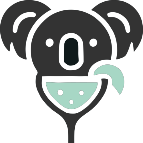 KoalaCocktail Logo